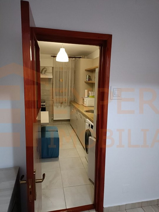 Apartament 2 camere, termen lung, zona TOMIS I - Spitalul Judetean