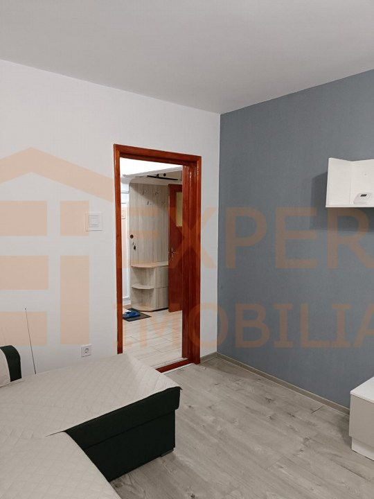 Apartament 2 camere, termen lung, zona TOMIS I - Spitalul Judetean