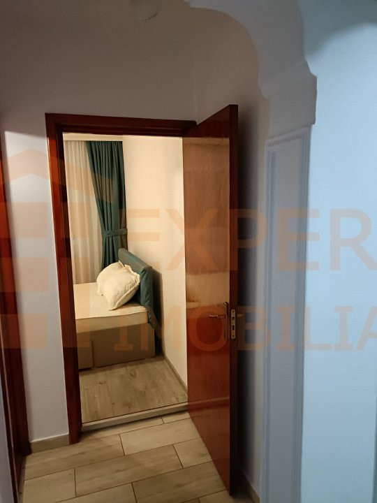 Apartament 2 camere, termen lung, zona TOMIS I - Spitalul Judetean