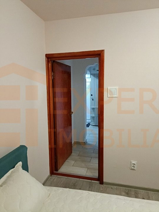 Apartament 2 camere, termen lung, zona TOMIS I - Spitalul Judetean