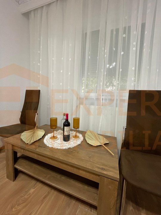 Apartament 2 camere situat in zona TOMIS NORD