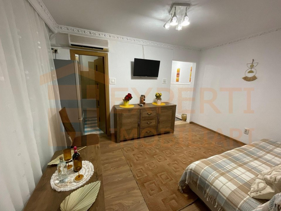 Apartament 2 camere situat in zona TOMIS NORD