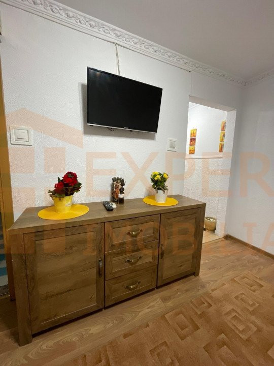 Apartament 2 camere situat in zona TOMIS NORD