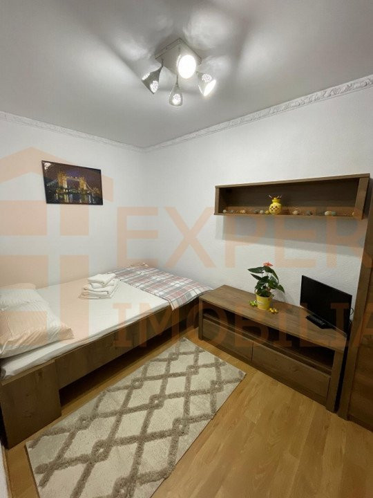 Apartament 2 camere situat in zona TOMIS NORD