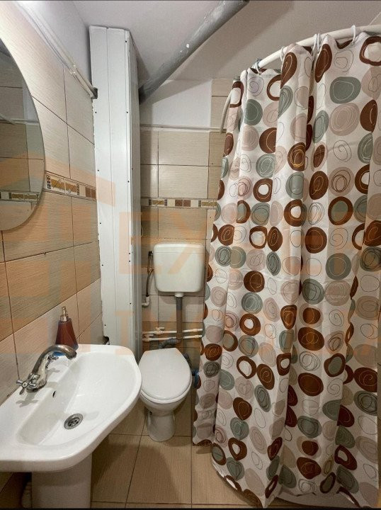 Apartament 2 camere situat in zona TOMIS NORD