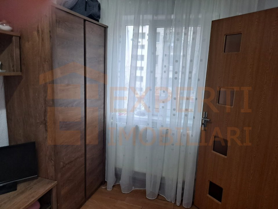 Apartament 2 camere situat in zona TOMIS NORD