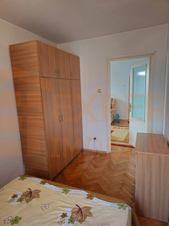 Apartament 3 camere INEL II - Scoala 8