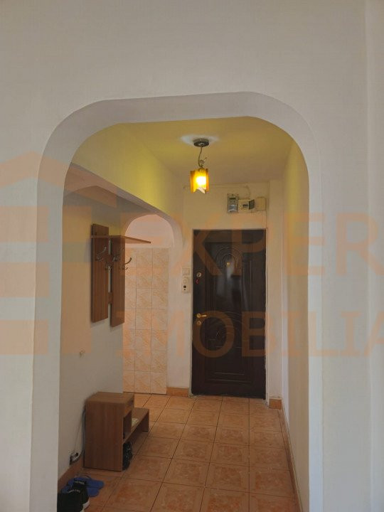 Apartament 3 camere INEL II - Scoala 8