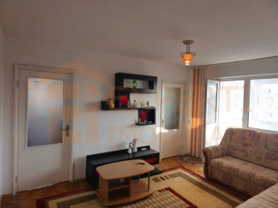 Apartament 3 camere INEL II - Scoala 8