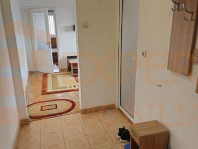 Apartament 3 camere INEL II - Adivin