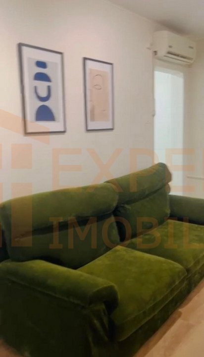 Apartament 2 camere situat in zona TOMIS NORD