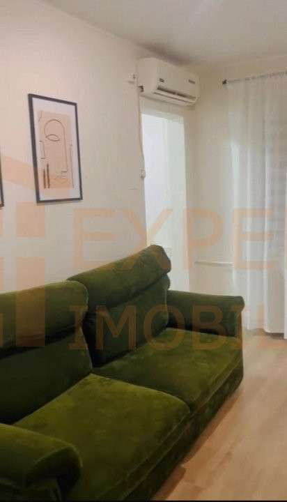 Apartament 2 camere situat in zona TOMIS NORD