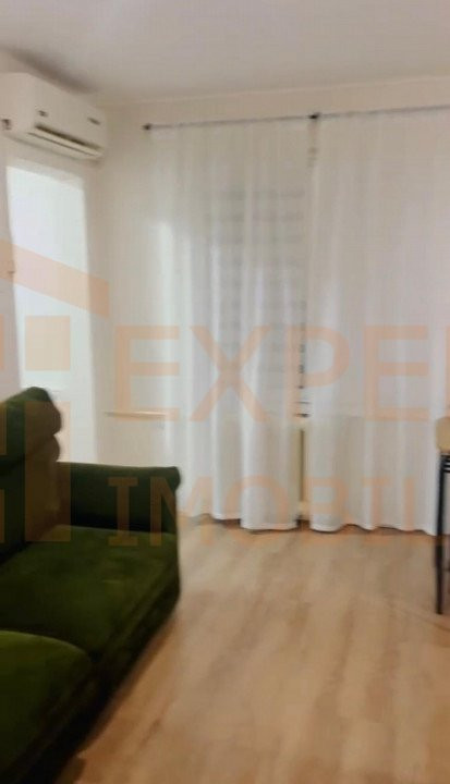 Apartament 2 camere situat in zona TOMIS NORD