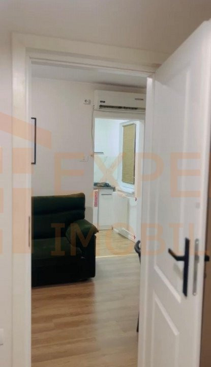 Apartament 2 camere situat in zona TOMIS NORD