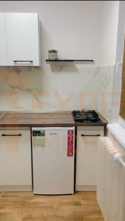 Apartament 2 camere situat in zona TOMIS NORD