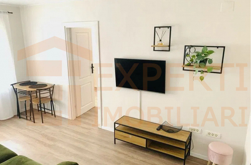 Apartament 2 camere situat in zona TOMIS NORD