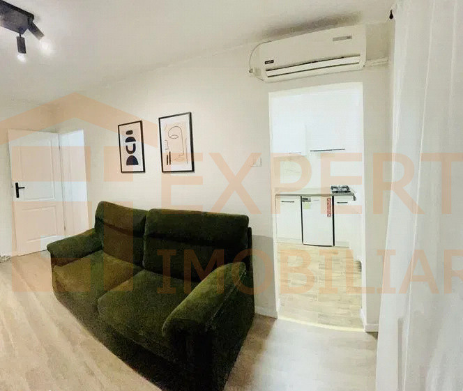 Apartament 2 camere situat in zona TOMIS NORD