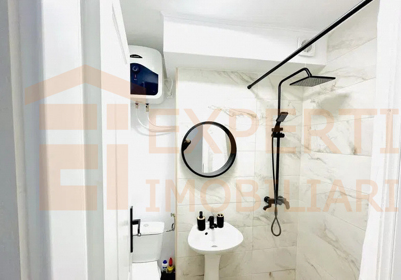 Apartament 2 camere situat in zona TOMIS NORD