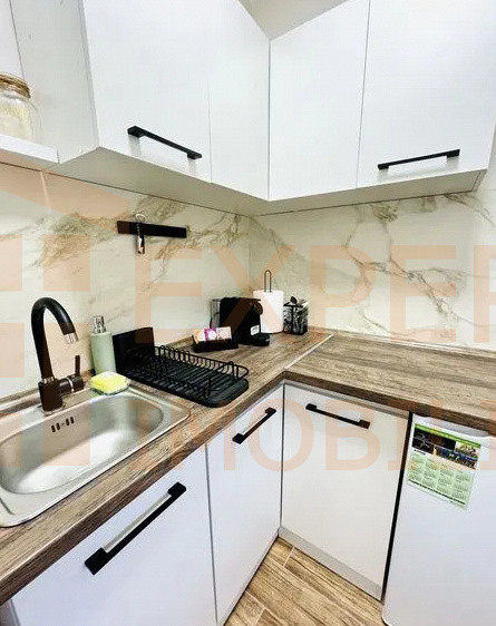 Apartament 2 camere situat in zona TOMIS NORD