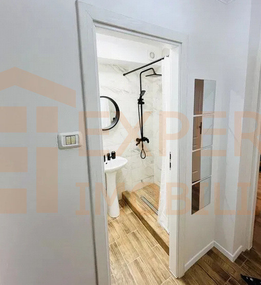 Apartament 2 camere situat in zona TOMIS NORD