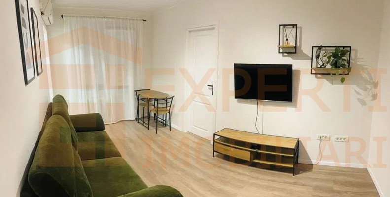 Apartament 2 camere situat in zona TOMIS NORD