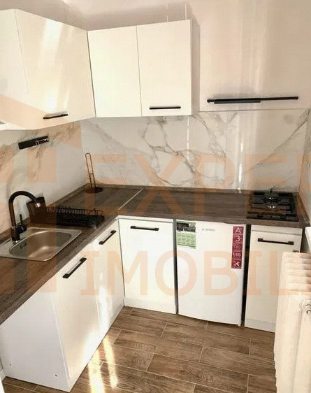 Apartament 2 camere situat in zona TOMIS NORD