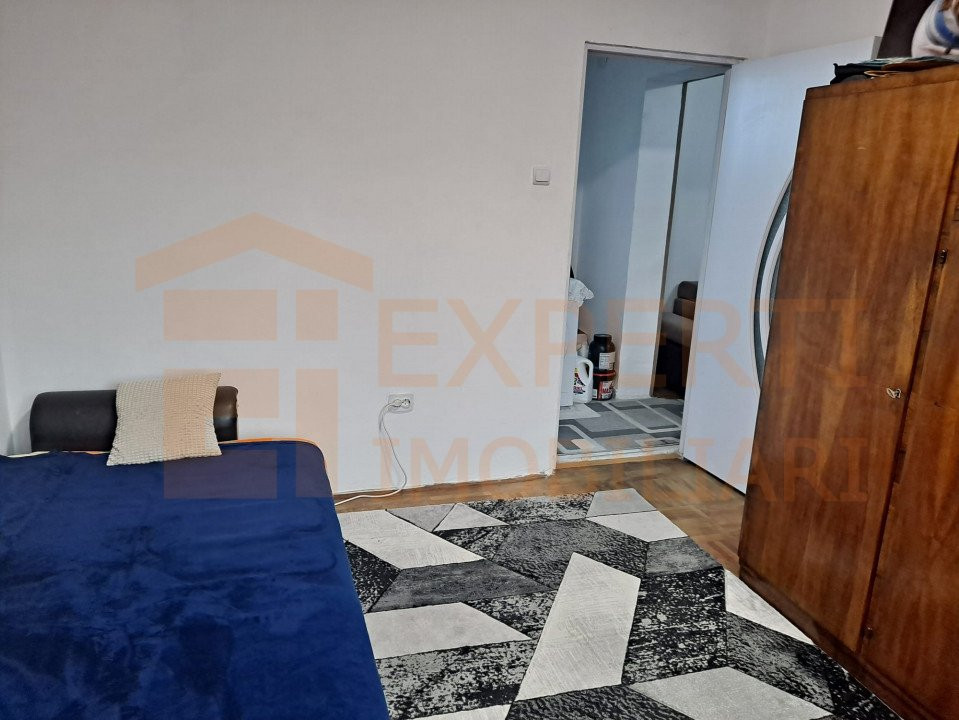 Apartament 2 camere situat in zona TOMIS II