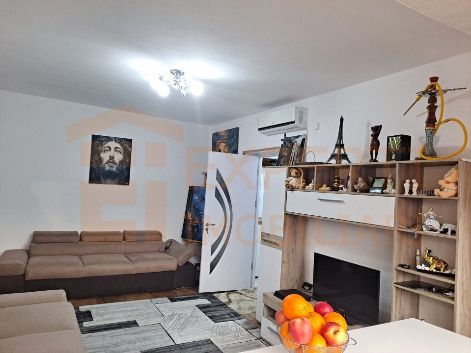 Apartament 2 camere situat in zona TOMIS II