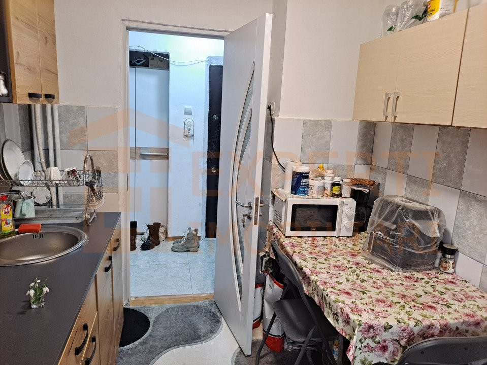 Apartament 2 camere situat in zona TOMIS II