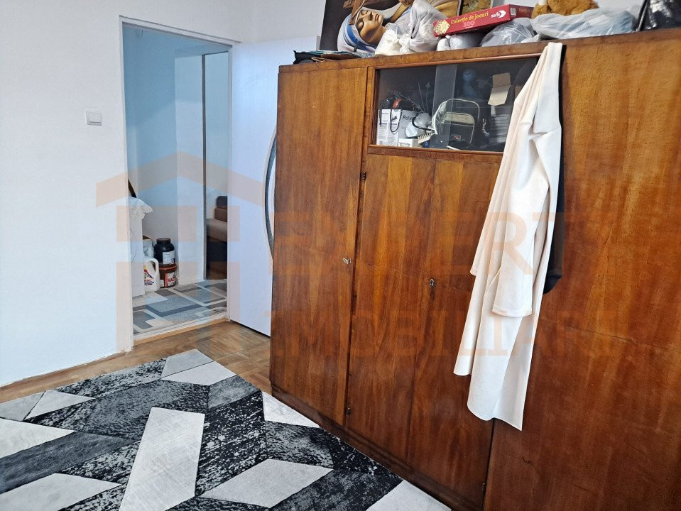 Apartament 2 camere situat in zona TOMIS II