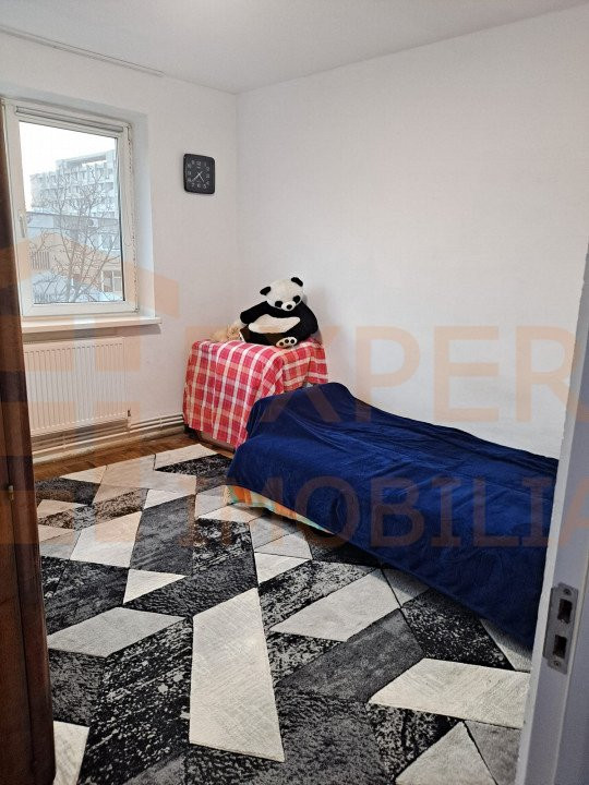 Apartament 2 camere situat in zona TOMIS II