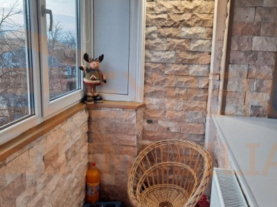 Apartament 2 camere situat in zona TOMIS II
