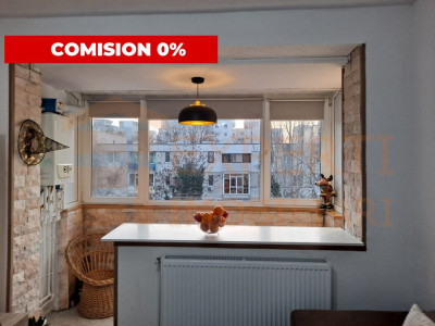 Apartament 2 camere situat in zona TOMIS II