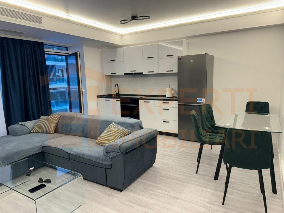 Apartament 3 camere, termen lung, in zona Mamaia Nord, cu vedere catre mare