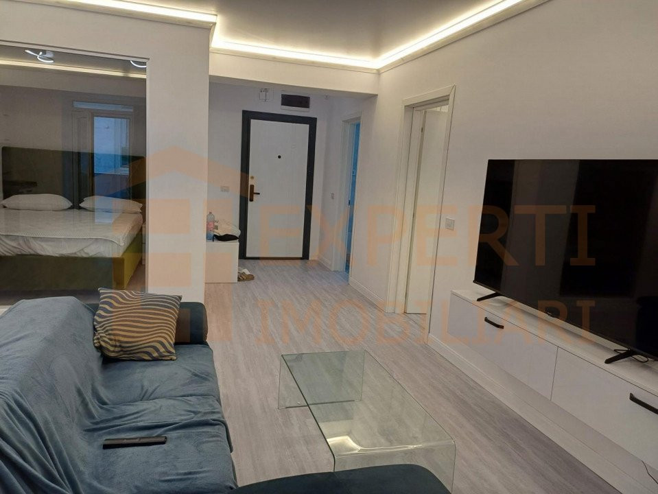 Apartament 3 camere, termen lung, in zona Mamaia Nord, cu vedere catre mare