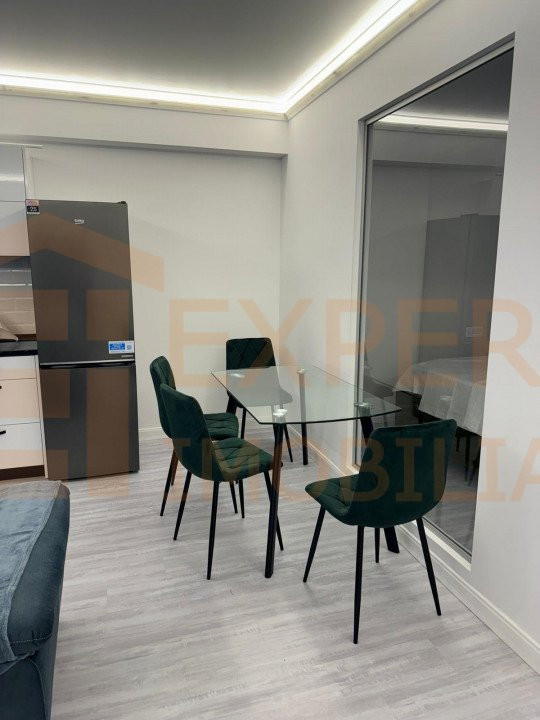 Apartament 3 camere, termen lung, in zona Mamaia Nord, cu vedere catre mare