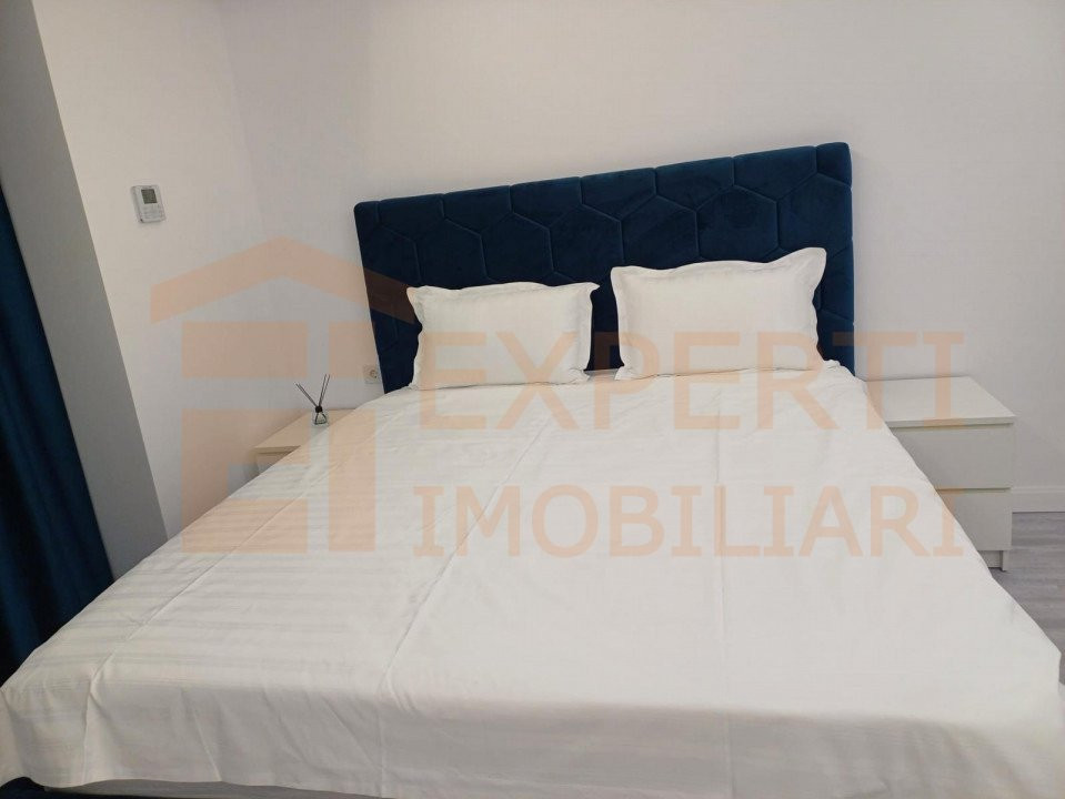 Apartament 3 camere, termen lung, in zona Mamaia Nord, cu vedere catre mare