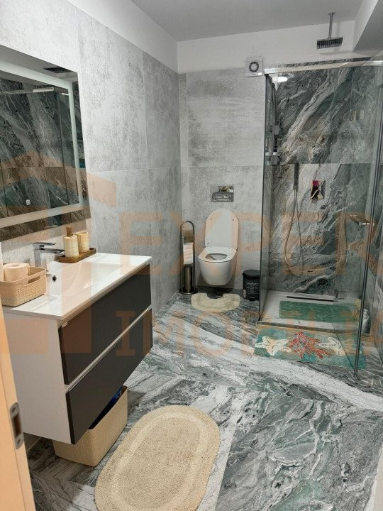 Apartament 3 camere, termen lung, in zona Mamaia Nord, cu vedere catre mare