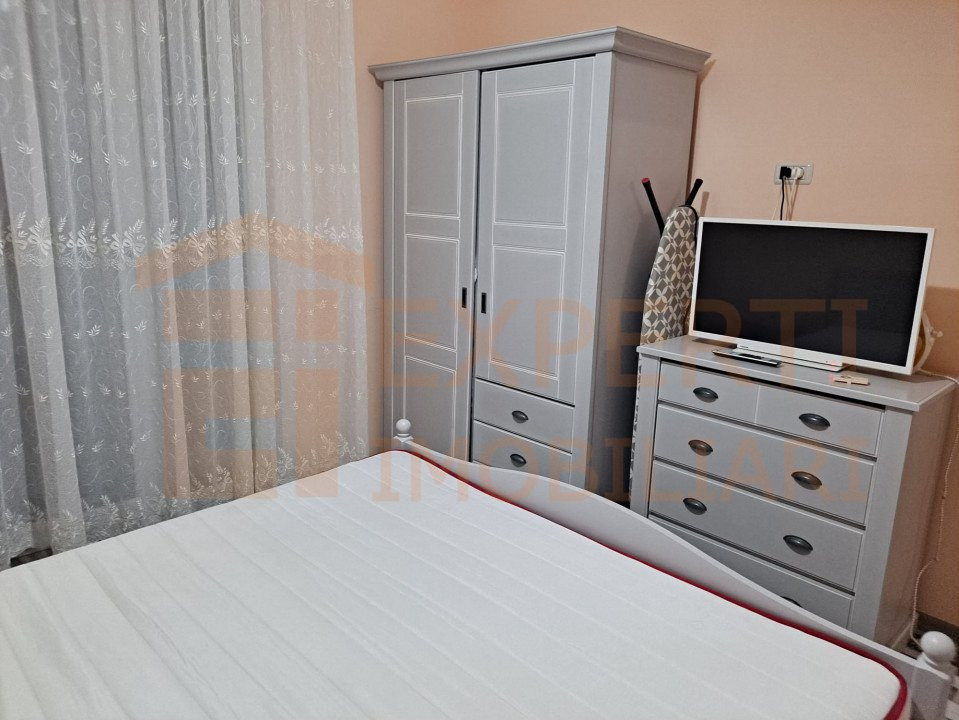 Apartament 2 camere situat in zona Mamaia Nord