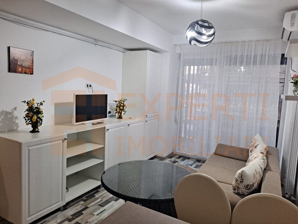 Apartament 2 camere situat in zona Mamaia Nord