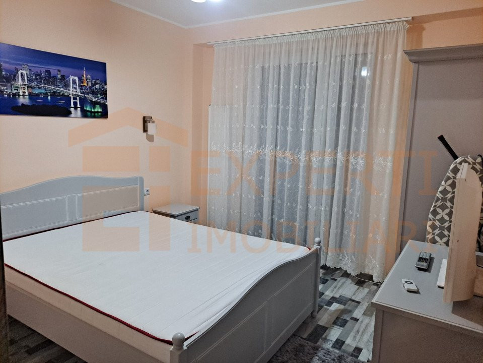 Apartament 2 camere situat in zona Mamaia Nord