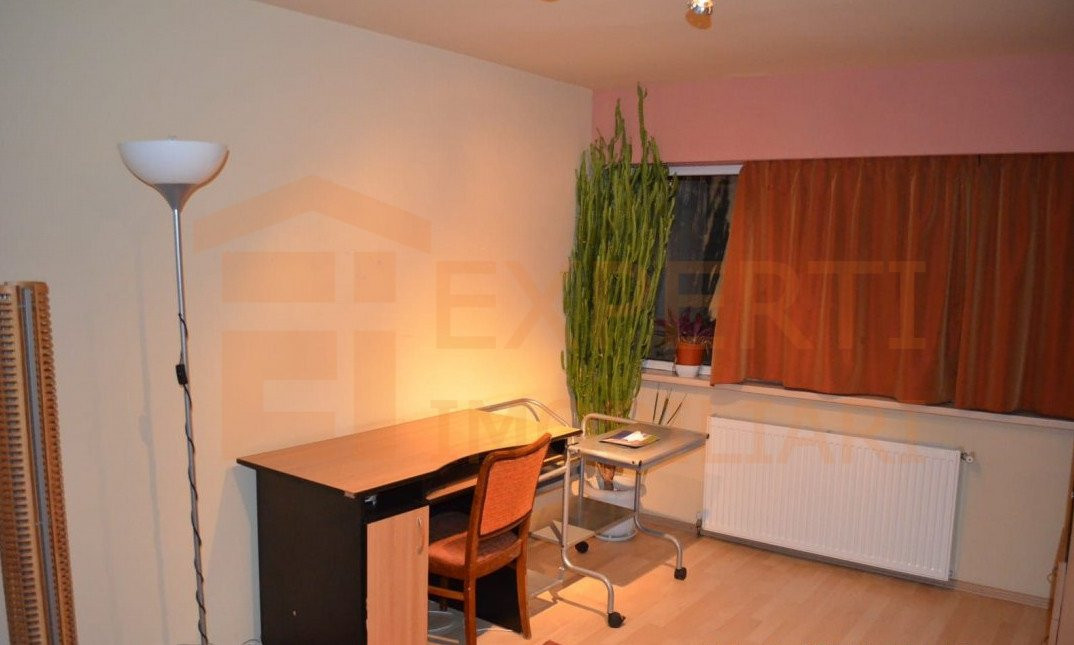 Apartament situat in zona DACIA