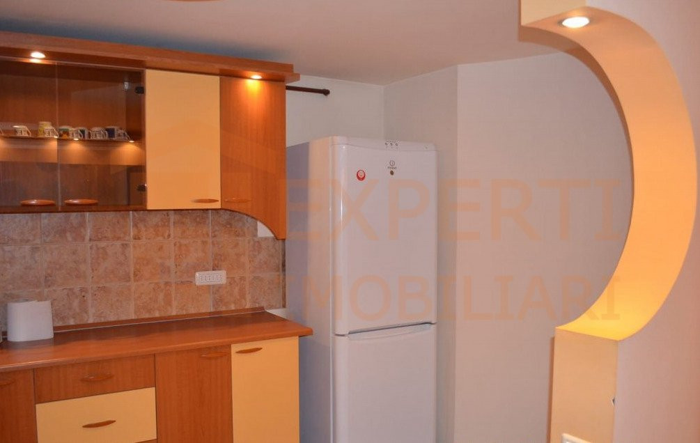 Apartament situat in zona DACIA