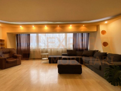 Apartament situat in zona DACIA