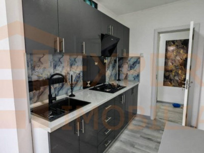 Apartament 2 camere situat in zona GARA, cu vedere spre parc