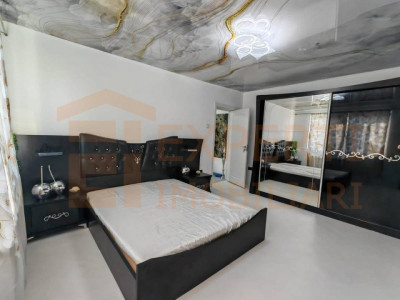 Apartament 2 camere situat in zona GARA, cu vedere spre parc