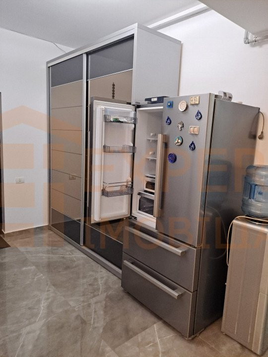 Apartament 3 camere situat in zona Mamaia Nord, la 2 pasi de plaja