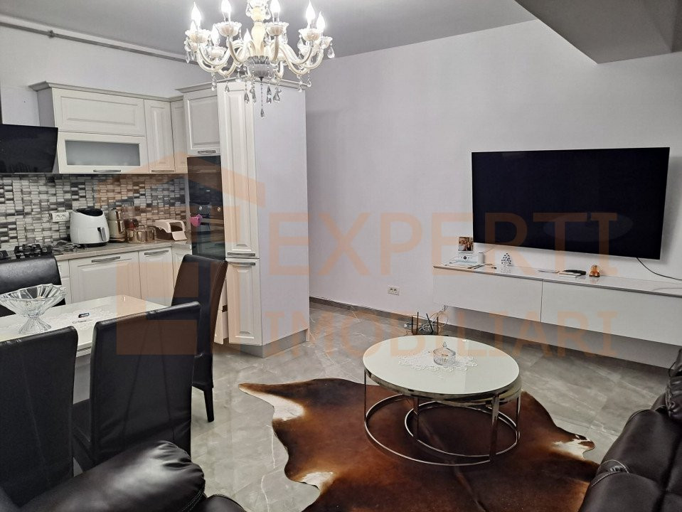 Apartament 3 camere situat in zona Mamaia Nord, la 2 pasi de plaja