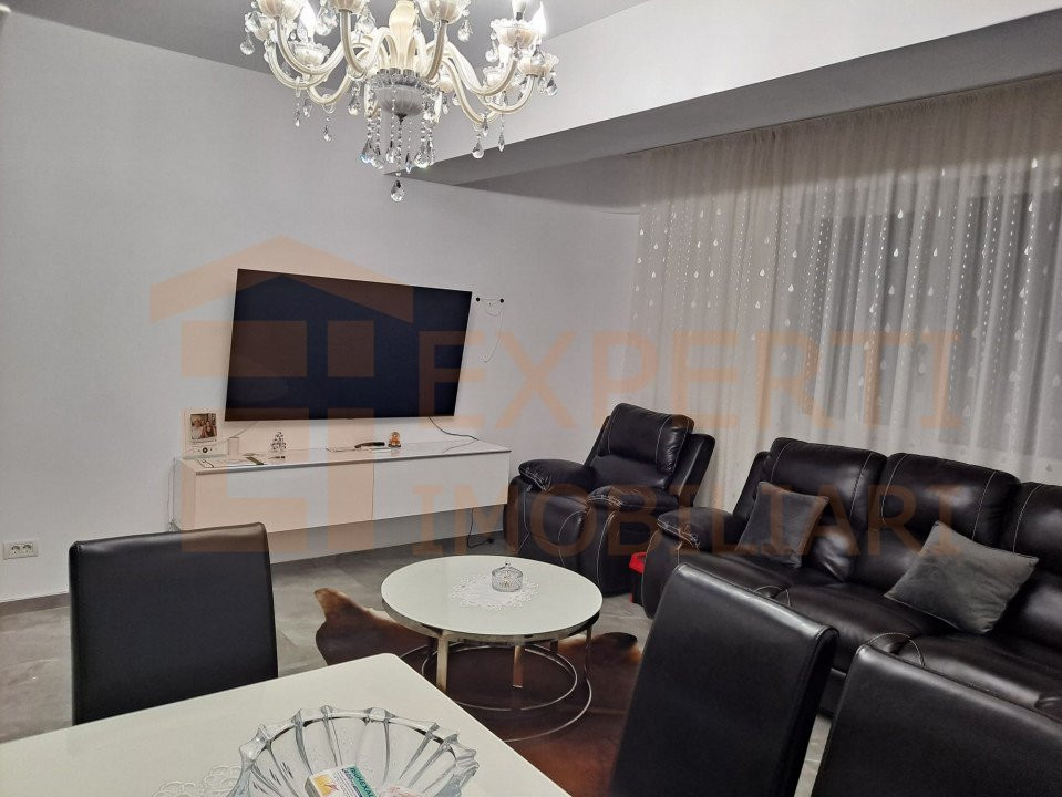 Apartament 3 camere situat in zona Mamaia Nord, la 2 pasi de plaja