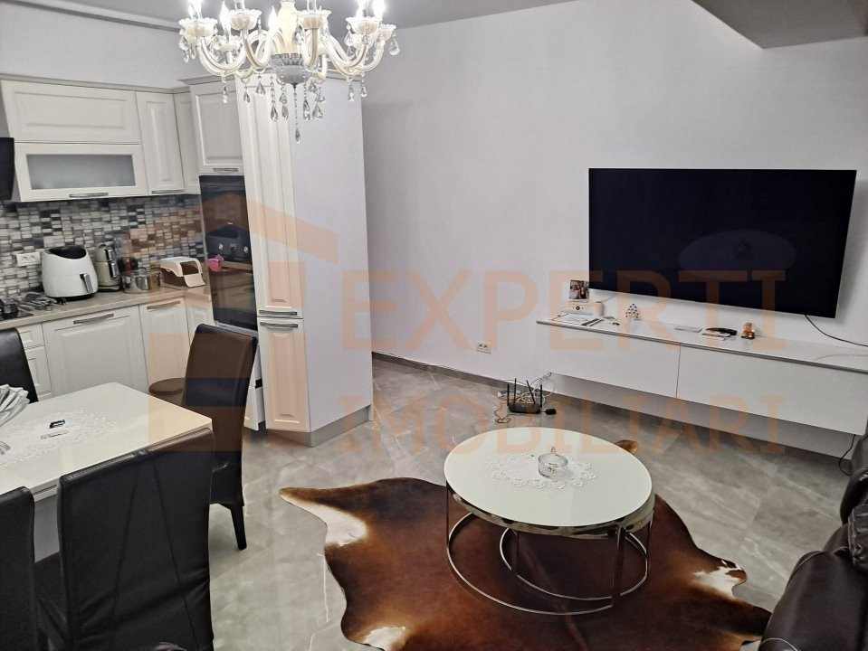 Apartament 3 camere situat in zona Mamaia Nord, la 2 pasi de plaja